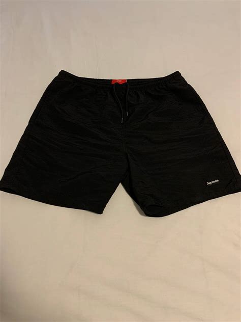 Men's Supreme Swimwear .